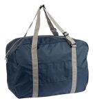 Wedo 58 2602 Handtasche/Umhängetasche Nylon Blau Unisex