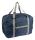 Wedo 58 2602 Handtasche/Umhängetasche Nylon Blau Unisex