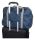 Wedo 58 2602 Handtasche/Umhängetasche Nylon Blau Unisex