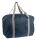 Wedo 58 2602 Handtasche/Umhängetasche Nylon Blau Unisex
