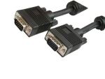 MediaRange MRCS117 VGA-Kabel 20 m VGA (D-Sub) Schwarz