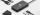Microsoft 1E4-00002 laptop-dockingstation & portreplikator Schwarz
