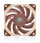Noctua NF-A12X25 ULN Computerkühlsystem Computergehäuse Ventilator 12 cm Beige, Braun 1 Stück(e)