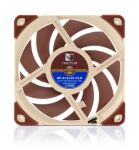 Noctua NF-A12X25 ULN Computerkühlsystem Computergehäuse Ventilator 12 cm Beige, Braun 1 Stück(e)