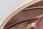 Noctua NF-A12X25 ULN Computerkühlsystem Computergehäuse Ventilator 12 cm Beige, Braun 1 Stück(e)