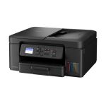 Brother DCP-T780DW Multifunktionsdrucker Tintenstrahl A4...