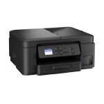 Brother DCP-T780DW Multifunktionsdrucker Tintenstrahl A4 1200 x 6000 DPI 16 Seiten pro Minute WLAN