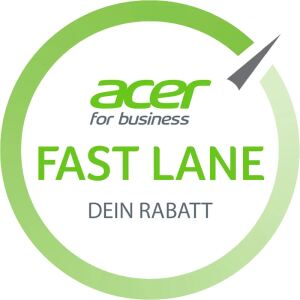 Acer Veriton S2720GW i3-14100 16GB 512GBSSD W11P
