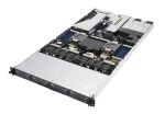 ASUS RS700-E10-RS4U Intel C621A LGA 4189 Rack (1U) Silber