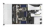 ASUS RS700-E10-RS4U Intel C621A LGA 4189 Rack (1U) Silber