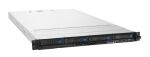ASUS RS700-E10-RS4U Intel C621A LGA 4189 Rack (1U) Silber