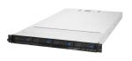 ASUS RS700-E10-RS4U Intel C621A LGA 4189 Rack (1U) Silber
