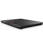 Inca INC-601GMS Llaptop-Kühlpad 43,2 cm (17") 2500 RPM Schwarz