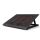 Inca INC-601GMS Llaptop-Kühlpad 43,2 cm (17") 2500 RPM Schwarz
