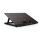 Inca INC-601GMS Llaptop-Kühlpad 43,2 cm (17") 2500 RPM Schwarz