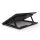 Inca INC-601GMS Llaptop-Kühlpad 43,2 cm (17") 2500 RPM Schwarz