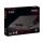 Inca INC-601GMS Llaptop-Kühlpad 43,2 cm (17") 2500 RPM Schwarz
