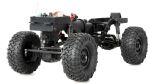 Amewi 22720 ferngesteuerte (RC) modell Raupenfahrzeug Elektromotor 1:16