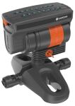 Gardena 13325-20 Wassersprinkler Schwingender...