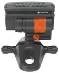 Gardena 13325-20 Wassersprinkler Schwingender...