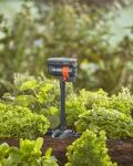 Gardena 13325-20 Wassersprinkler Schwingender Wassersprinkler Schwarz