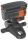 Gardena 13325-20 Wassersprinkler Schwingender Wassersprinkler Schwarz