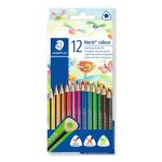 Staedtler 187 Schwarz, Blau, Braun, Grün, Hellblau,...
