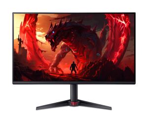 Acer NITRO VG0 VG270 P6 Computerbildschirm 68,6 cm (27") 1920 x 1080 Pixel Full HD LCD Schwarz