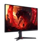 Acer NITRO VG0 VG270 P6 Computerbildschirm 68,6 cm (27") 1920 x 1080 Pixel Full HD LCD Schwarz