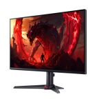 Acer NITRO VG0 VG270 P6 Computerbildschirm 68,6 cm (27") 1920 x 1080 Pixel Full HD LCD Schwarz