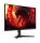 Acer NITRO VG0 VG270 P6 Computerbildschirm 68,6 cm (27") 1920 x 1080 Pixel Full HD LCD Schwarz
