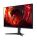 Acer NITRO VG0 VG270 P6 Computerbildschirm 68,6 cm (27") 1920 x 1080 Pixel Full HD LCD Schwarz
