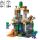 Lego Minecraft Zombieverlies--21587