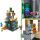 Lego Minecraft Zombieverlies--21587