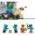 Lego Minecraft Zombieverlies--21587