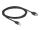 DELOCK USB 2.0 Kabel USB Typ-B St zu USB Typ-A Bu 2 m