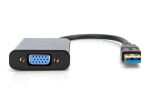 Digitus USB-A 3.2 Gen 1 zu VGA Grafik Adapter