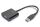 Digitus USB-A 3.2 Gen 1 zu VGA Grafik Adapter