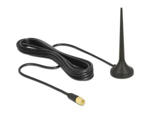 DELOCK LTE-Antenne SMA 3,0dBi omni outdoor GSM/UMTS s