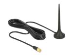 DELOCK LTE-Antenne SMA 3,0dBi omni outdoor GSM/UMTS s