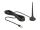 DELOCK LTE-Antenne SMA 3,0dBi omni outdoor GSM/UMTS s