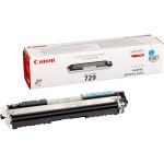 Canon CRG-729 C Tonerkartusche 1 Stück(e) Original Cyan