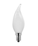 Segula 55316 LED-Lampe Warmweiß 2700 K 3,2 W E14 G