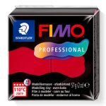 Staedtler FIMO 8040 Modellierton 57 g Rot 1 Stück(e)