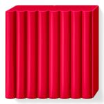 Staedtler FIMO 8040 Modellierton 57 g Rot 1 Stück(e)