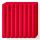Staedtler FIMO 8040 Modellierton 57 g Rot 1 Stück(e)