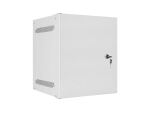 Lanberg WF10-2306-00S Rack 6U Wandmontiertes Regal Grau