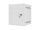 Lanberg WF10-2306-00S Rack 6U Wandmontiertes Regal Grau