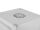 Lanberg WF10-2306-00S Rack 6U Wandmontiertes Regal Grau