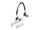 DeLOCK M.2 Key B+M 1 x RJ45 2,5 Gigabit LAN Netzwerkkarte